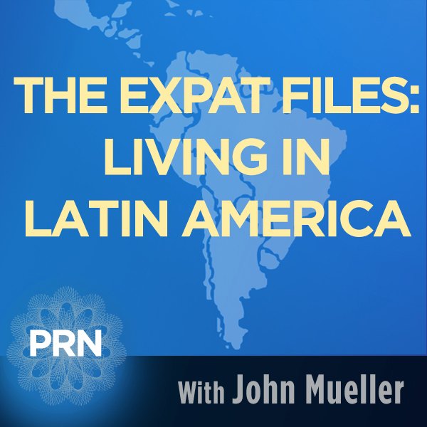 The Expat Files - Gringo Saturation - 10/26/12