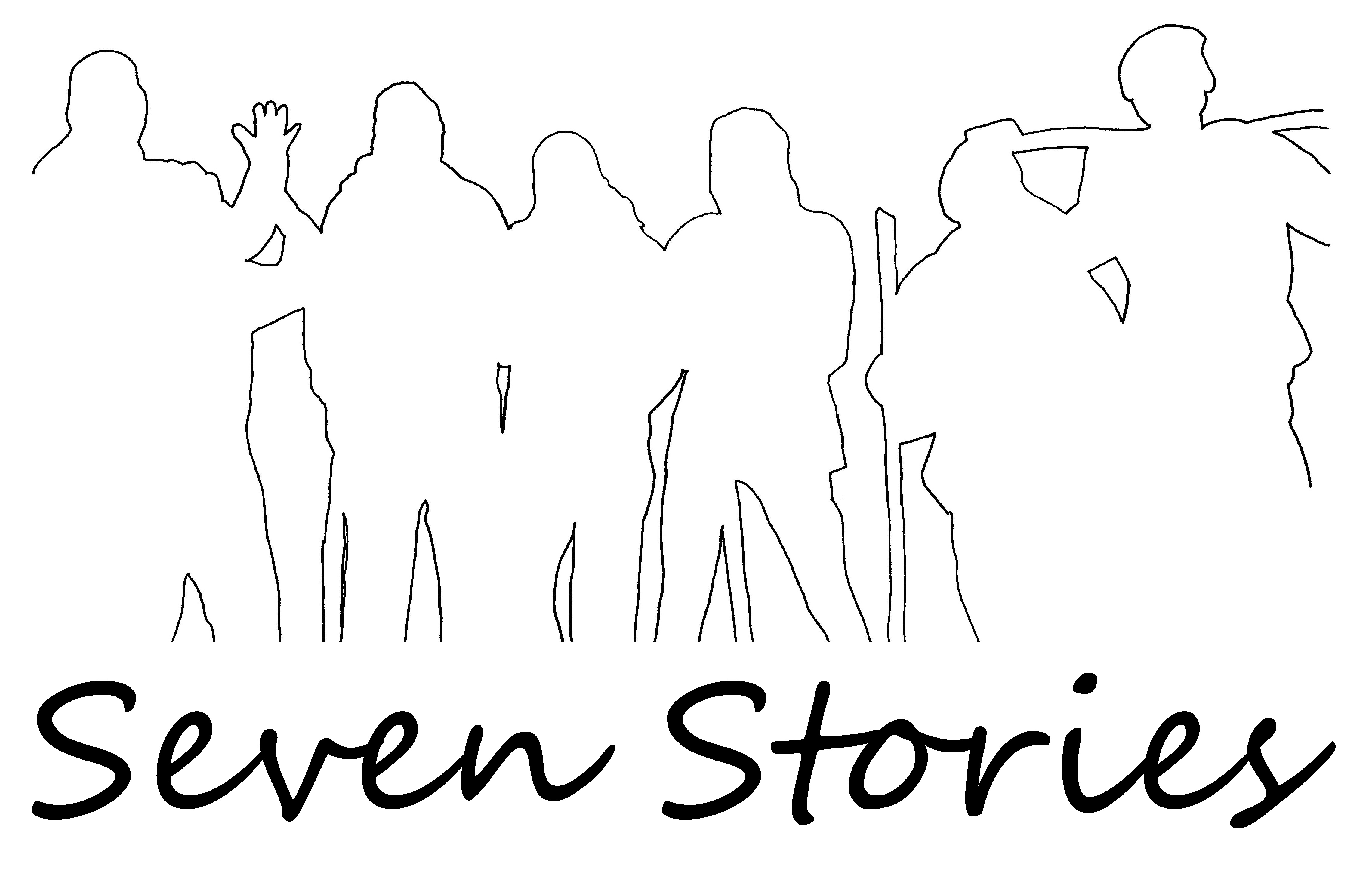 Seven Stories with Stephen