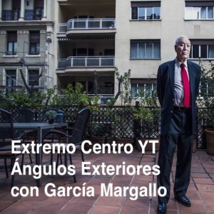 Extremo Centro YT (Podcast) #5 - Ángulos Exteriores con García Margallo