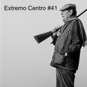 Extremo Centro #41 Proyectos sugerentes de vida en común que rellenen España