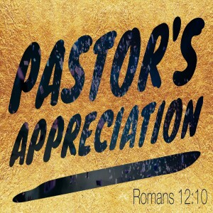 Pastor Appreciation-Pastor Aaron and Heather Wilson-October 08, 2023