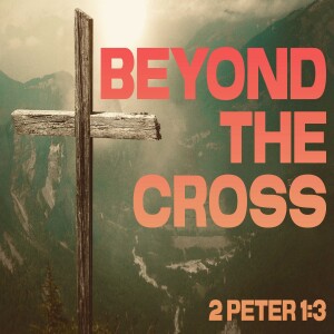 Beyond The Cross