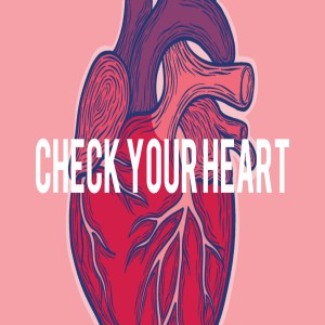 Check Your Heart-Pastor Mitchell Mclamb-10/11/2020