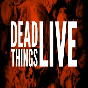 Dead Things Live-Pastor Mitchell Mclamb-11/01/2020
