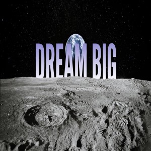 Dream Big:Week One-Pastor Mitchell Mclamb-2/07/2021