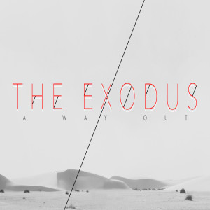 The Exodus:Week Two-Pastor Mitchell Mclamb-2/09/2020