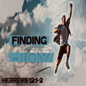 Finding Joy