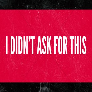 I Didn't Ask For This-Pastor Mitchell Mclamb-8/16/2020