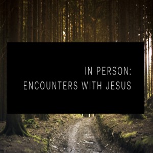 In Person:Week One-Pastor Mitchell Mclamb-4/19/2020