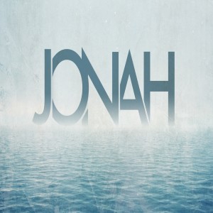 Jonah:Week Four 8/25/2019