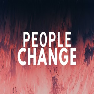 People Change-Pastor Mitchell Mclamb-10/03/2021