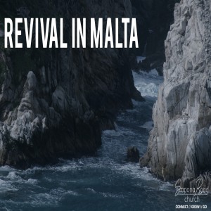 Revival In Malta:Pastor Mitchell Mclamb-5/17/2020