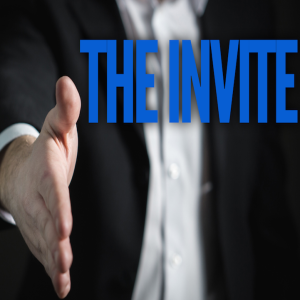 The Invite - Week 1 9/2/18