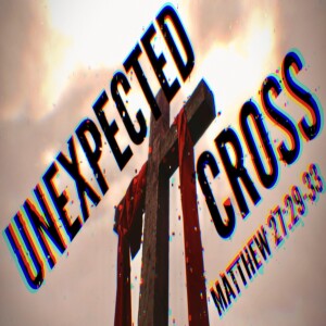 Unexpected Cross