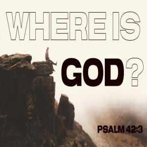 Where Is God?