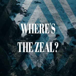 Where's The Zeal?-Pastor Mitchell Mclamb-10/04/2020