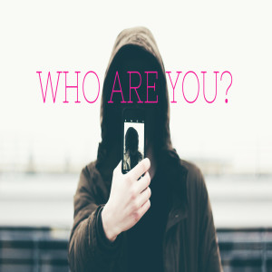 Who Are You?-Rev. Valerie Thomas-May 15, 2022