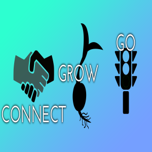 Connect Grow Go Week #3 1/27/19 