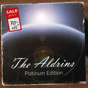 The Aldrins | ”One Way Mirror”