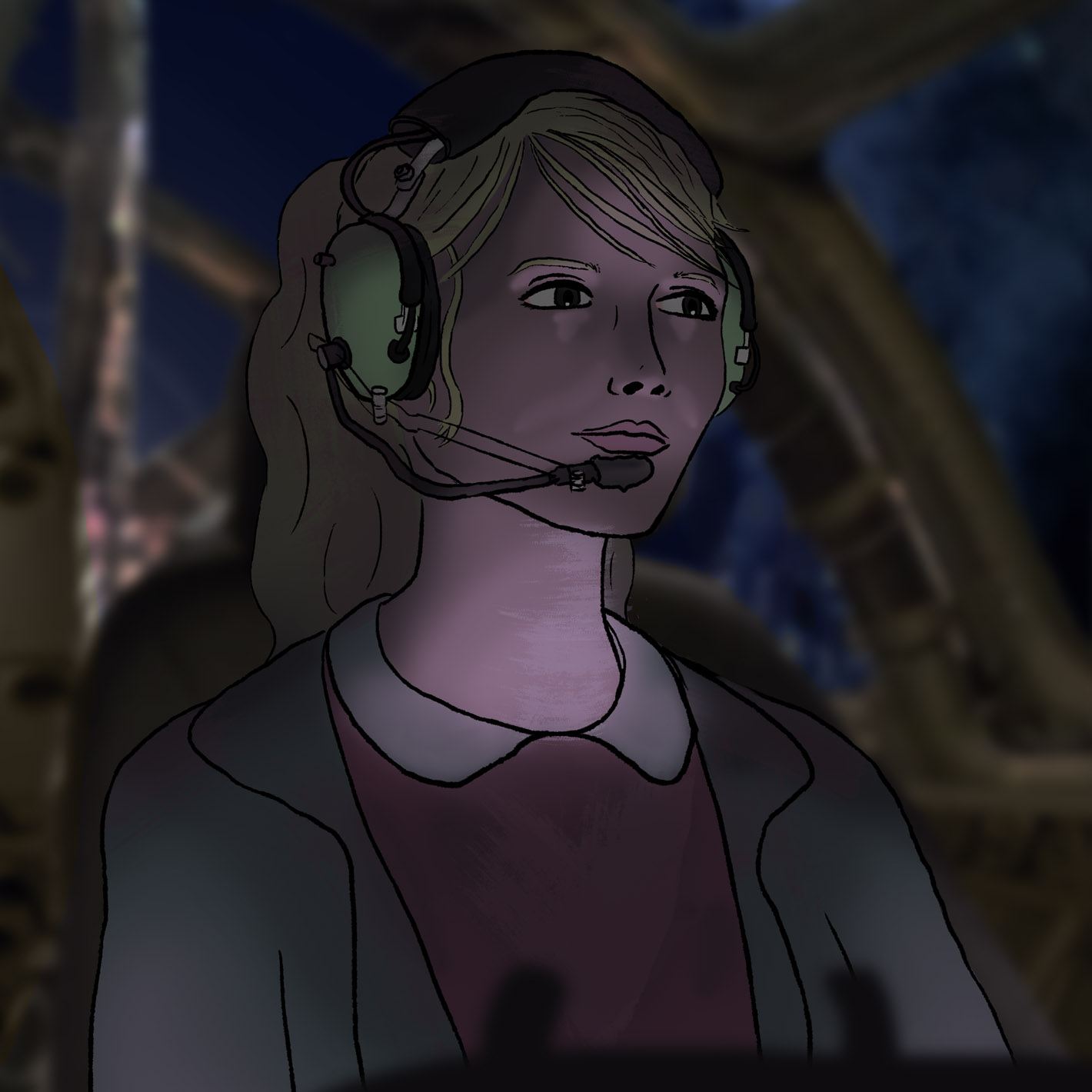 Time To Die Podcast Network