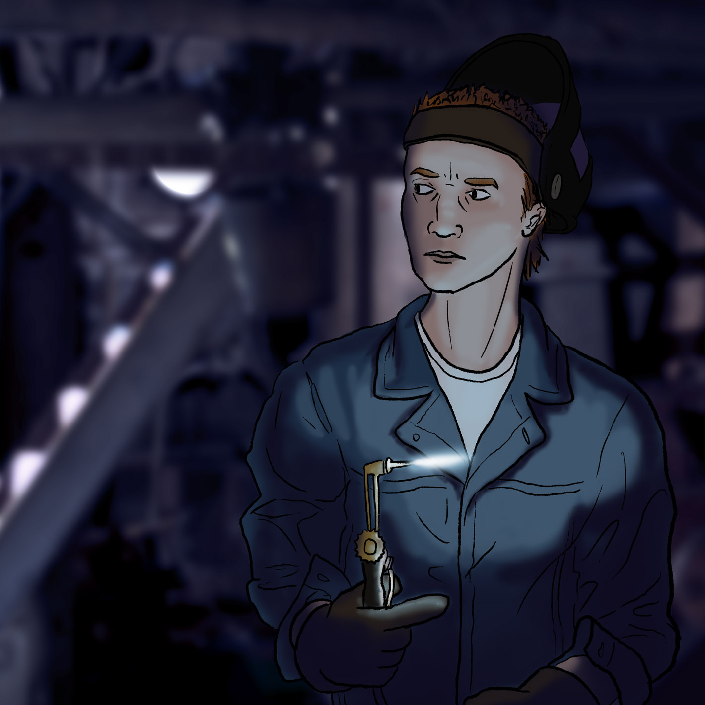 Time To Die Podcast Network