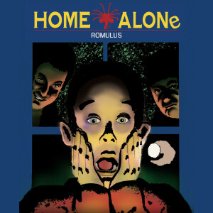 Home Alone: Romulus | A 2024 Christmas One-Shot