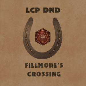 Prologue pt. 8 of Fillmore‘s Crossing | End of the Prologue