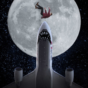Monster Plane | A Hallowpeen 2020 One-Shot