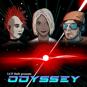 Odyssey | Episode 12 | The Wolfdogs