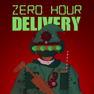 Zero Hour Delivery | A 2021 Christmas One-Shot