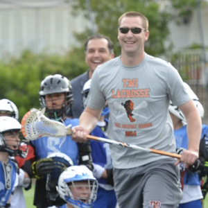 Episode 30: Blake Skinner, TMI Head Lacrosse Coach