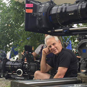 Episode 20: David McGill '72, Steadicam Operator