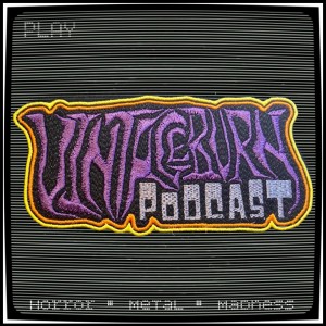 Opinionated Pit (Metal/Rock Talk Show) (April)