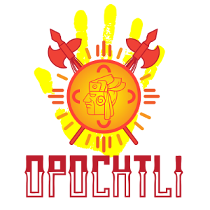 Opochtli #43 - Original Episode #43 deleted on accident, FML