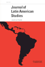 Discover how to publish in The Journal of Latin American Studies, what the journal is looking for and more