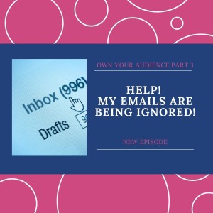 Help! No One Is Opening My Marketing Emails