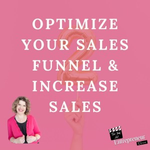 142 How To Optimize Your Sale Funnel For Better Conversions Using Email Marketing