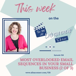 Four Overlooked Small Business Email Sequences Series: 2 of 3