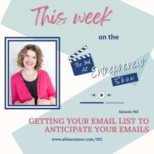 Getting Your List To Anticipate Your Emails