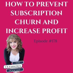 How To Prevent Subscription Churn and Increase Profit