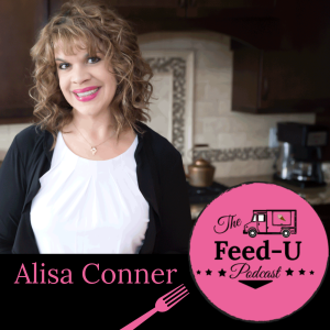 1. Welcome to the Feed U Podcast