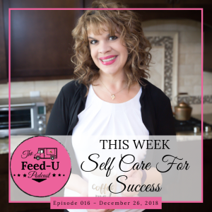 16. 12 Tips To Practice Self Care in 2019