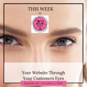 Your Website Through Your Customers Eyes