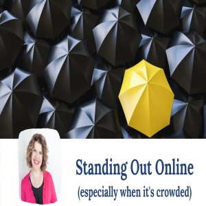 Standing Out In A Crowded Market As A Small Business