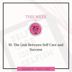 Linking Self Care and Success