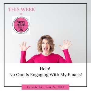 Help! No One Is Engaging With My Emails!