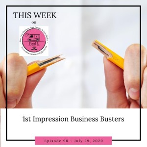 1st Impression Business Busters