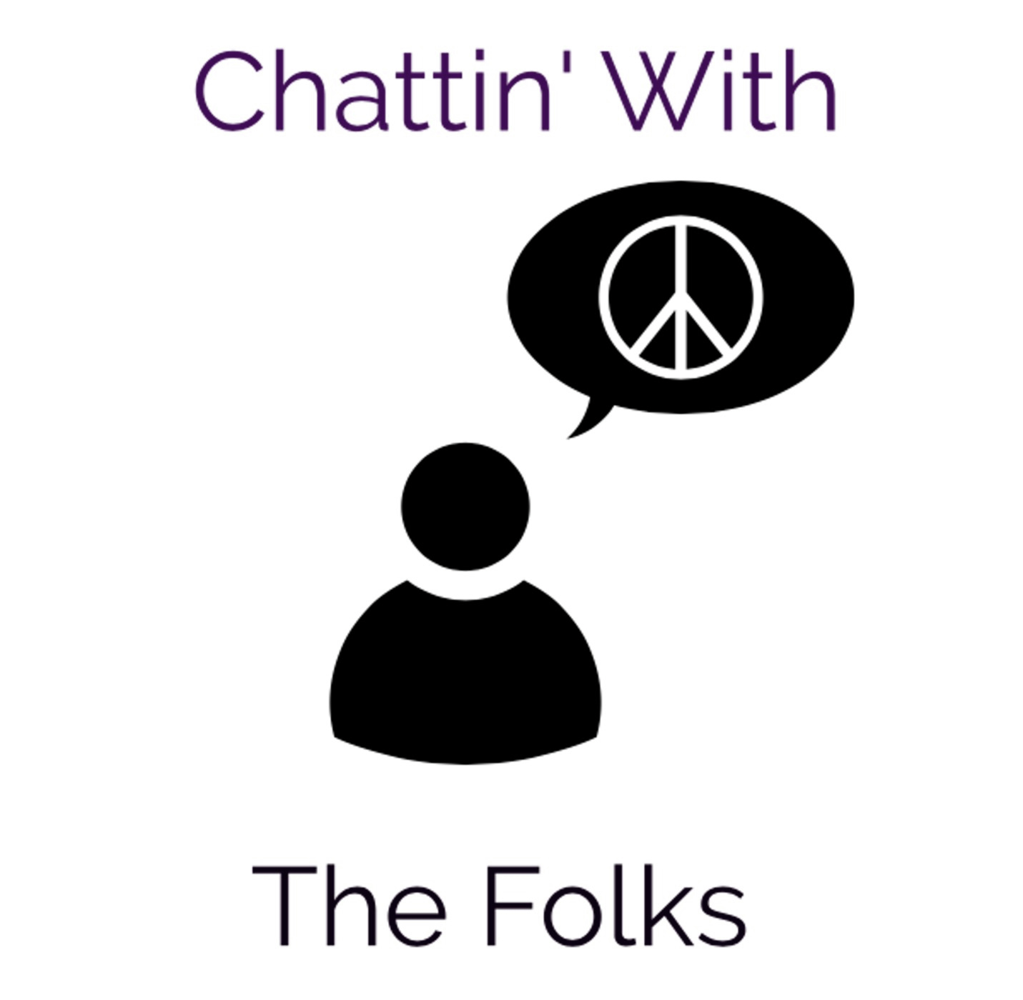 The chattin with the folks\'s Podcast