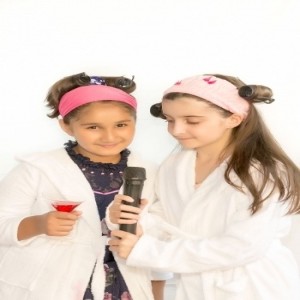 Elements To Consider While Planning The Perfect Kids Pamper Party
