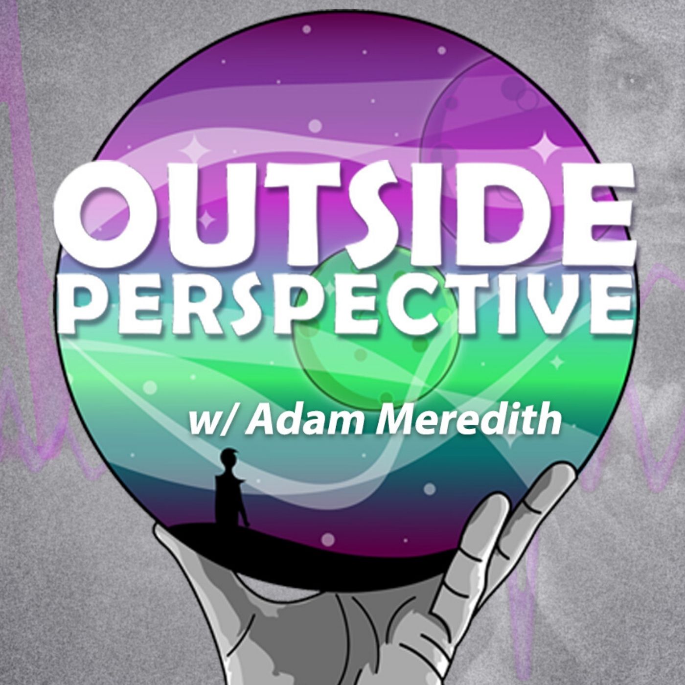 Outside Perspective